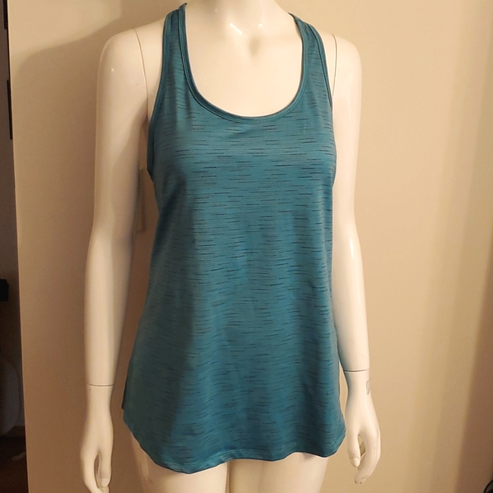 Razor Back Yoga Workout Tank